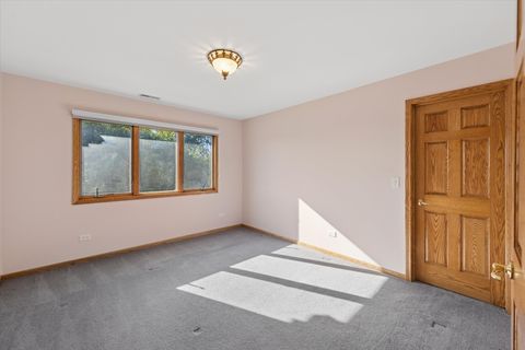 Tiny photo for 14141 Persimmon Drive, Orland Park, IL 60467 (MLS # 12674937)