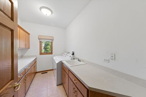 Tiny photo for 14141 Persimmon Drive, Orland Park, IL 60467 (MLS # 12674937)