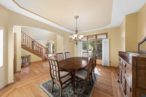 Tiny photo for 14141 Persimmon Drive, Orland Park, IL 60467 (MLS # 12674937)