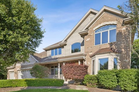 Tiny photo for 14141 Persimmon Drive, Orland Park, IL 60467 (MLS # 12674937)