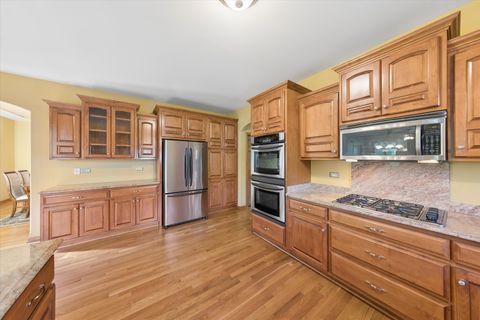Tiny photo for 14141 Persimmon Drive, Orland Park, IL 60467 (MLS # 12674937)
