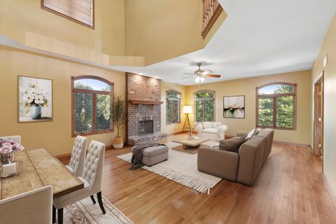 Tiny photo for 14141 Persimmon Drive, Orland Park, IL 60467 (MLS # 12674937)