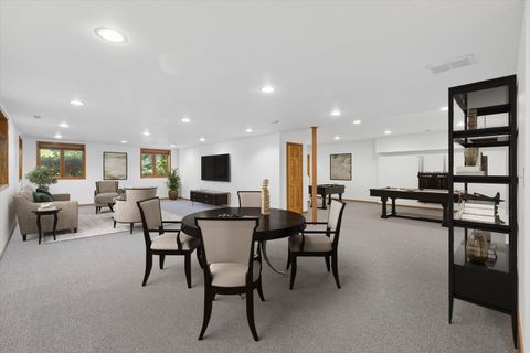 Tiny photo for 14141 Persimmon Drive, Orland Park, IL 60467 (MLS # 12674937)