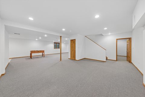 Tiny photo for 14141 Persimmon Drive, Orland Park, IL 60467 (MLS # 12674937)