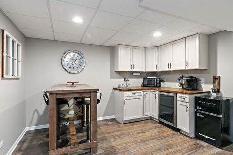 Tiny photo for 859 Dover Street, Pingree Grove, IL 60140 (MLS # 12564319)