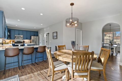 Tiny photo for 859 Dover Street, Pingree Grove, IL 60140 (MLS # 12564319)