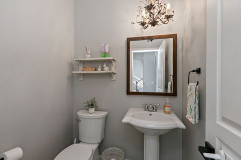 Tiny photo for 859 Dover Street, Pingree Grove, IL 60140 (MLS # 12564319)