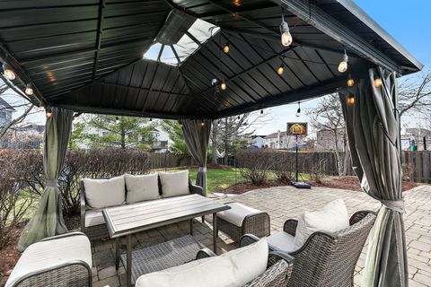 Tiny photo for 859 Dover Street, Pingree Grove, IL 60140 (MLS # 12564319)