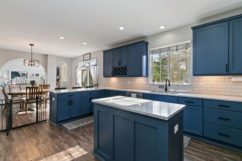 Tiny photo for 859 Dover Street, Pingree Grove, IL 60140 (MLS # 12564319)