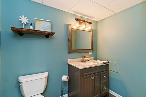 Tiny photo for 859 Dover Street, Pingree Grove, IL 60140 (MLS # 12564319)