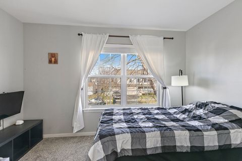 Tiny photo for 859 Dover Street, Pingree Grove, IL 60140 (MLS # 12564319)