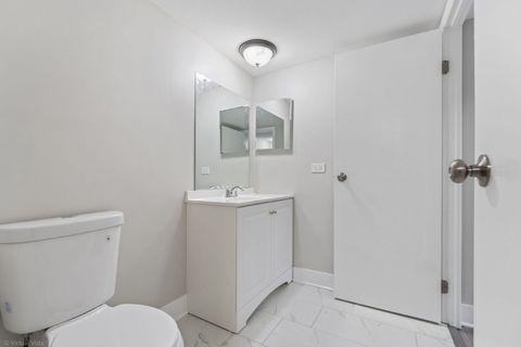 Tiny photo for 1808 Fayette Walk Walk #H, Hoffman Estates, IL 60194 (MLS # 12465414)