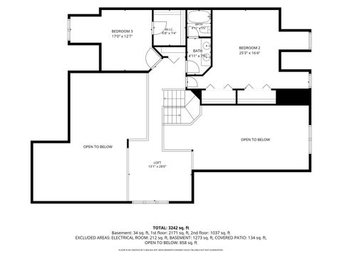 Tiny photo for 352 Satinwood Court N, Buffalo Grove, IL 60089 (MLS # 12714706)