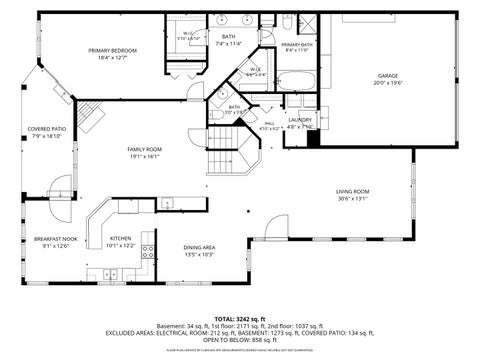 Tiny photo for 352 Satinwood Court N, Buffalo Grove, IL 60089 (MLS # 12714706)