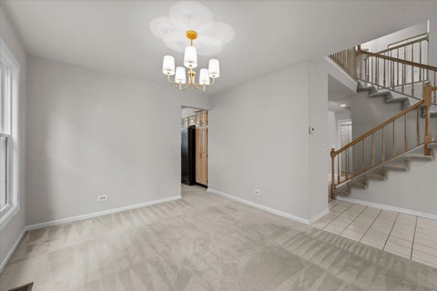 Tiny photo for 352 Satinwood Court N, Buffalo Grove, IL 60089 (MLS # 12714706)