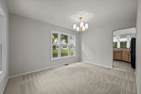 Tiny photo for 352 Satinwood Court N, Buffalo Grove, IL 60089 (MLS # 12714706)
