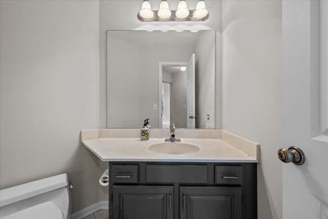 Tiny photo for 352 Satinwood Court N, Buffalo Grove, IL 60089 (MLS # 12714706)