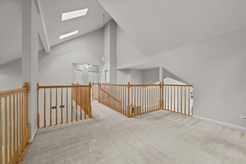 Tiny photo for 352 Satinwood Court N, Buffalo Grove, IL 60089 (MLS # 12714706)