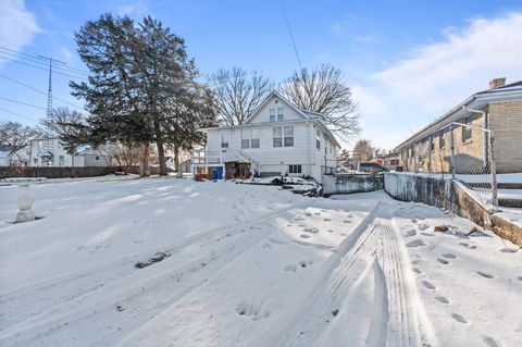 Tiny photo for 3203 MONTROSE Avenue, Rockford, IL 61101 (MLS # 12557461)