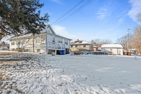 Tiny photo for 3203 MONTROSE Avenue, Rockford, IL 61101 (MLS # 12557461)
