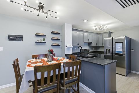 Tiny photo for 5400 Walnut Avenue #208, Downers Grove, IL 60515 (MLS # 12520565)