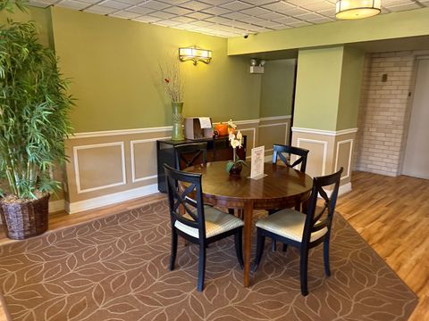 Tiny photo for 5400 Walnut Avenue #208, Downers Grove, IL 60515 (MLS # 12520565)