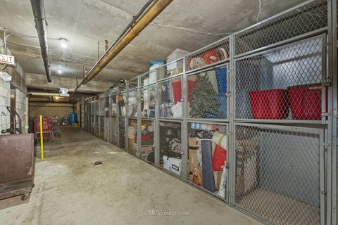 Tiny photo for 5400 Walnut Avenue #208, Downers Grove, IL 60515 (MLS # 12520565)