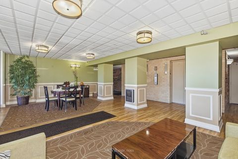 Tiny photo for 5400 Walnut Avenue #208, Downers Grove, IL 60515 (MLS # 12520565)