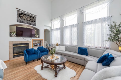 Tiny photo for 39689 LYNSEE Court, Beach Park, IL 60083 (MLS # 12708779)