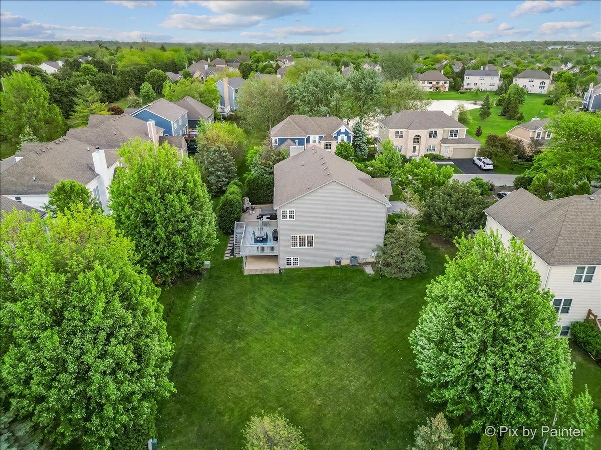 9 Laurel Valley Court