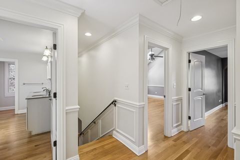 Tiny photo for 6619 Palma Lane, Morton Grove, IL 60053 (MLS # 12508303)