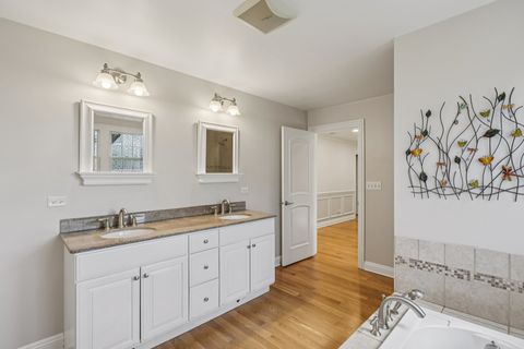 Tiny photo for 6619 Palma Lane, Morton Grove, IL 60053 (MLS # 12508303)