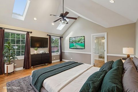 Tiny photo for 6619 Palma Lane, Morton Grove, IL 60053 (MLS # 12508303)