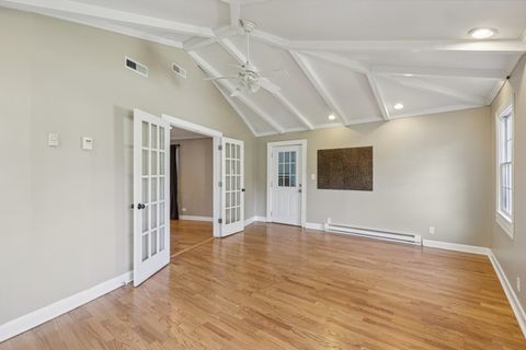 Tiny photo for 6619 Palma Lane, Morton Grove, IL 60053 (MLS # 12508303)