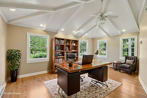 Tiny photo for 6619 Palma Lane, Morton Grove, IL 60053 (MLS # 12508303)