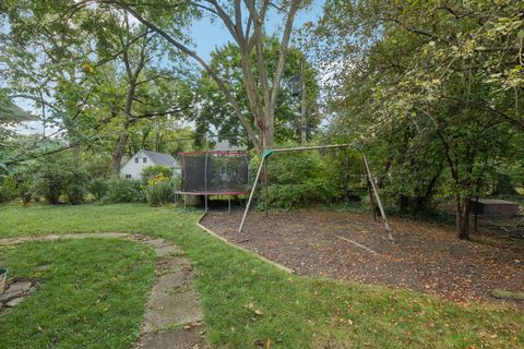 Tiny photo for 6619 Palma Lane, Morton Grove, IL 60053 (MLS # 12508303)