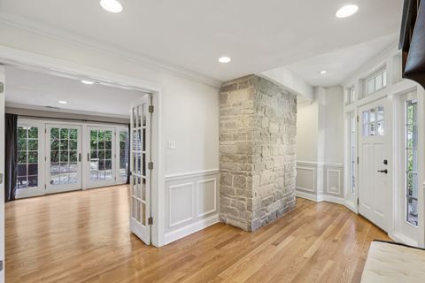 Tiny photo for 6619 Palma Lane, Morton Grove, IL 60053 (MLS # 12508303)