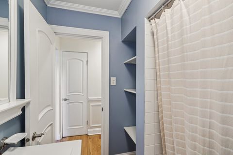 Tiny photo for 6619 Palma Lane, Morton Grove, IL 60053 (MLS # 12508303)