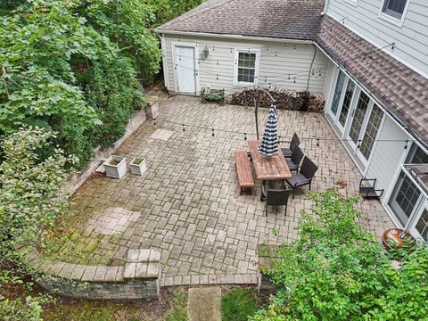 Tiny photo for 6619 Palma Lane, Morton Grove, IL 60053 (MLS # 12508303)