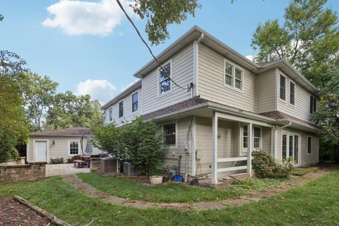 Tiny photo for 6619 Palma Lane, Morton Grove, IL 60053 (MLS # 12508303)