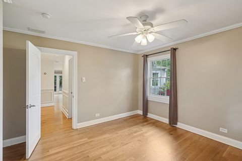 Tiny photo for 6619 Palma Lane, Morton Grove, IL 60053 (MLS # 12508303)