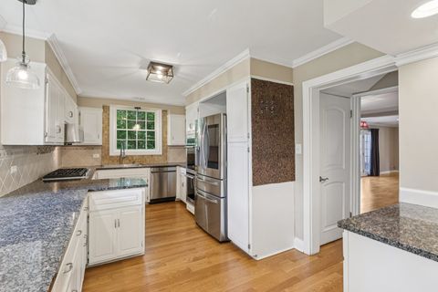 Tiny photo for 6619 Palma Lane, Morton Grove, IL 60053 (MLS # 12508303)