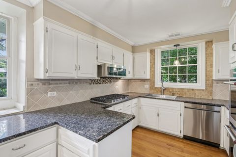 Tiny photo for 6619 Palma Lane, Morton Grove, IL 60053 (MLS # 12508303)