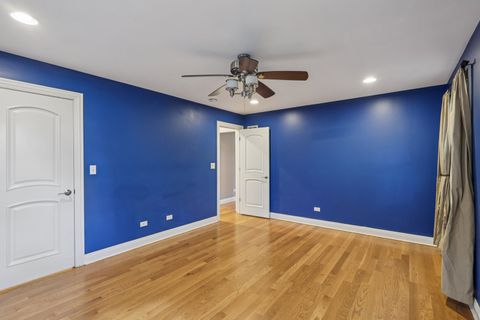 Tiny photo for 6619 Palma Lane, Morton Grove, IL 60053 (MLS # 12508303)