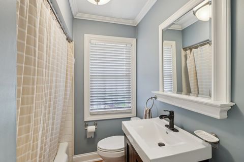 Tiny photo for 6619 Palma Lane, Morton Grove, IL 60053 (MLS # 12508303)