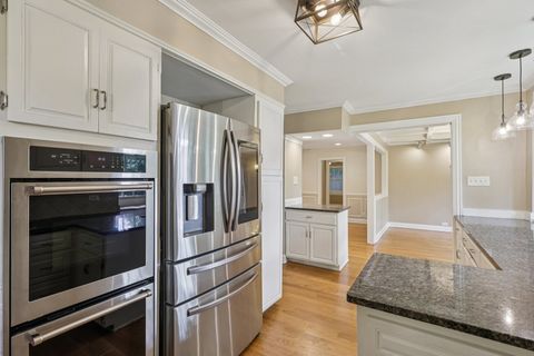 Tiny photo for 6619 Palma Lane, Morton Grove, IL 60053 (MLS # 12508303)