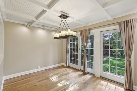 Tiny photo for 6619 Palma Lane, Morton Grove, IL 60053 (MLS # 12508303)