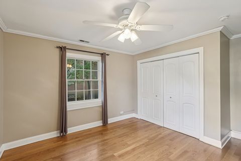 Tiny photo for 6619 Palma Lane, Morton Grove, IL 60053 (MLS # 12508303)