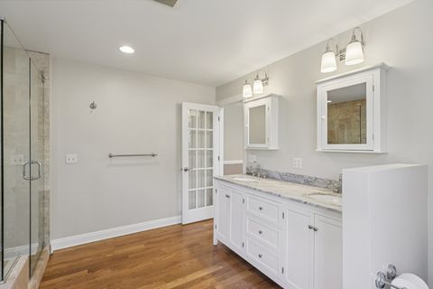 Tiny photo for 6619 Palma Lane, Morton Grove, IL 60053 (MLS # 12508303)