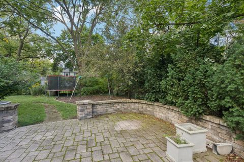 Tiny photo for 6619 Palma Lane, Morton Grove, IL 60053 (MLS # 12508303)